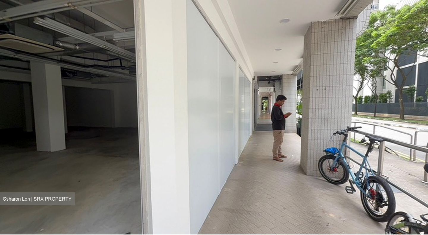 Kai Fook Mansion (D3), Shop House #606927771